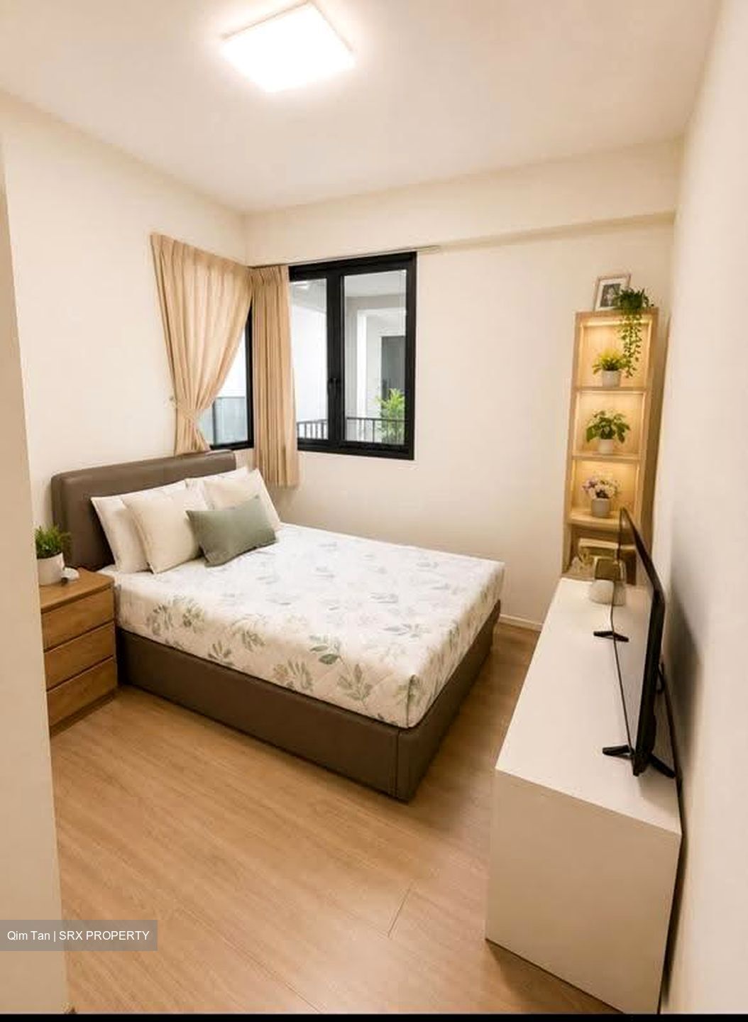 The Rainforest (D23), Condominium #630750891